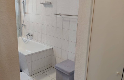 Striegistal Apartment | Vacation apartment/apartment for 5 guests with 58m² in Marbach (268393)