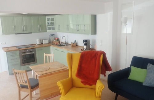 Peiting Apartment | Vacation apartment/apartment for 3 guests with 75m² in Peiting (271616)