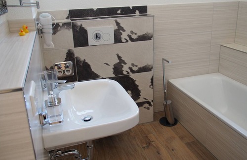 Todtnau Apartment | Vacation apartment/apartment for 6 guests with 95m² in Todtnau (150861)