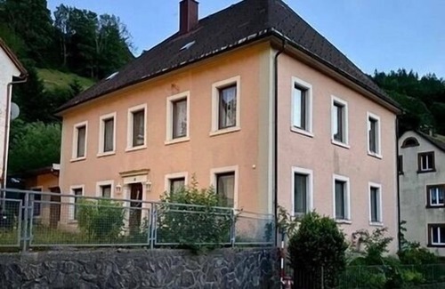 Todtnau Apartment | Vacation apartment/apartment for 6 guests with 100m² in Todtnau (172118)