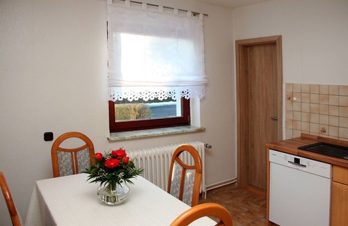 Groemitz Apartment | Vacation apartment/apartment for 4 guests with 65m² in Cismar (72797)