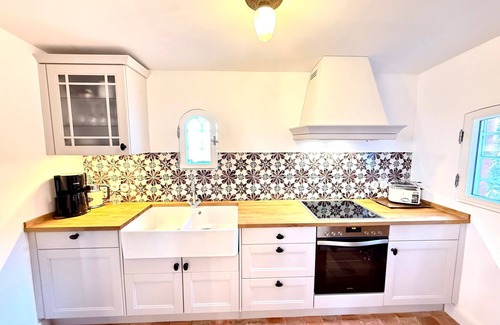 Dunsum Apartment | Vacation apartment/apartment for 3 guests with 53m² in Dunsum (270801)