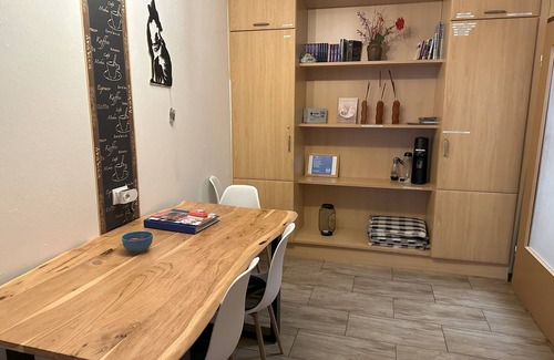 Goslar Apartment | Vacation apartment/apartment for 4 guests with 48m² in Goslar (127174)