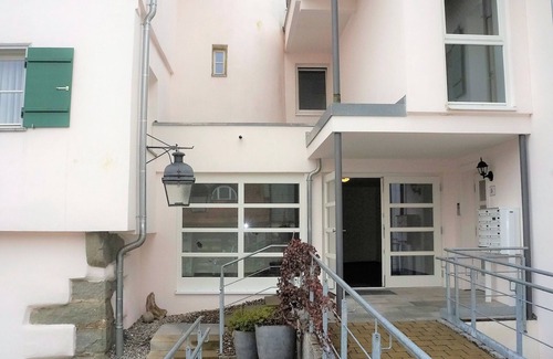 Bad Schachen Apartment | Vacation apartment/apartment for 5 guests with 80m² in Lindau (164726)