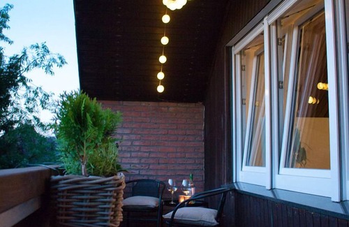 Meppen Apartment | Vacation apartment/apartment for 4 guests with 62m² in Meppen (145257)