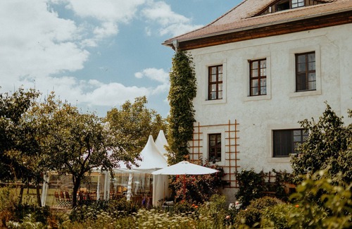 Oppurg Apartment | Vacation apartment/apartment for 6 guests with 80m² in Oppurg (96205)