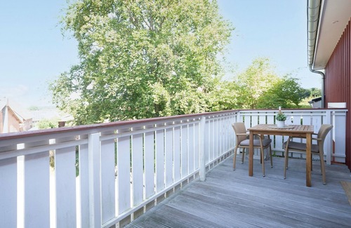 Bosau Apartment | Vacation apartment/apartment for 2 guests with 37m² in Bosau (287787)