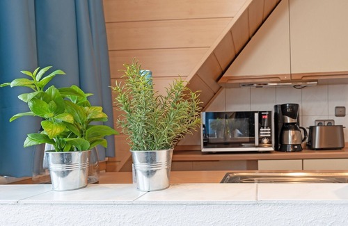 Bosau Apartment | Vacation apartment/apartment for 2 guests with 32m² in Bosau (287847)