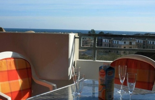 Dahme Apartment | Vacation apartment/apartment for 4 guests with 46m² in Dahme (286253)