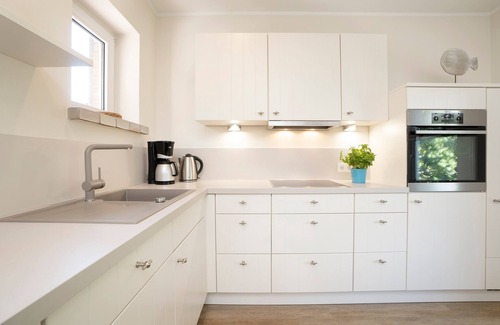 Dahme Apartment | Vacation apartment/apartment for 6 guests with 103m² in Dahme (286315)