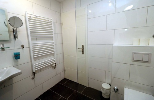 Frohnhausen Apartment | Vacation apartment/apartment for 2 guests with 25m² in Essen (127510)