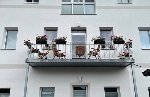 Rotha Apartment | Vacation apartment/apartment for 3 guests with 70m² in Rötha (189283)