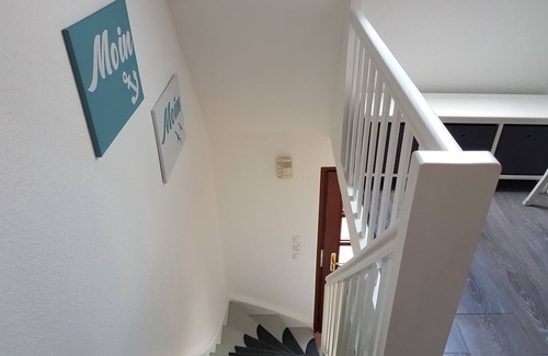 Noer Apartment | Vacation apartment/apartment for 4 guests with 65m² in Noer (161440)