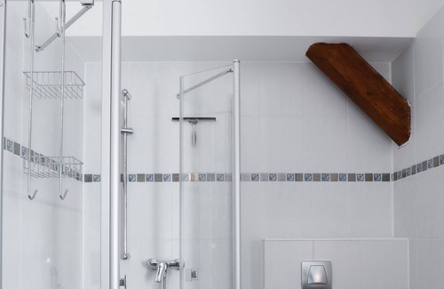 Lobervorstadt Apartment | Vacation apartment / app. for 4 guests with 65m² in Erfurt (168272)