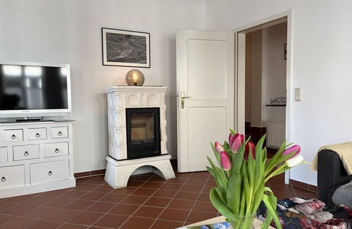 Weener Apartment | Vacation apartment at Kirchplatz 25561 - Holiday apartment at Kirchplatz