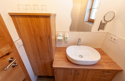 Zwickenberg Apartment | Vacation apartment/apartment for 4 guests with 75m² in Oberdrauburg (249608)