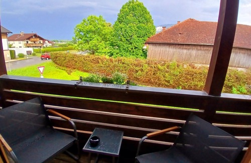 Piding Apartment | Vacation apartment at Staufen