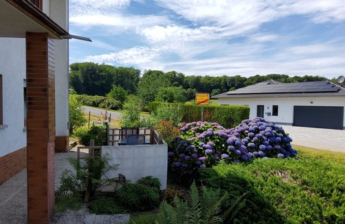 Ahr - Middle Rhine Apartment | Vacation apartment "Auf der Heide"