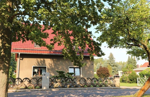 Tschernitz Apartment | Vacation apartment Big Mama's Home - Big Mama's Home