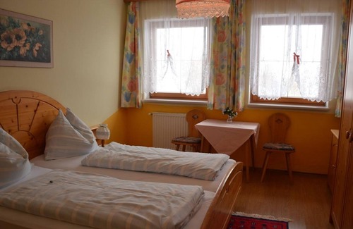 Edlbach Cabin | Vacation apartment - Berggasthof Zottensberg
