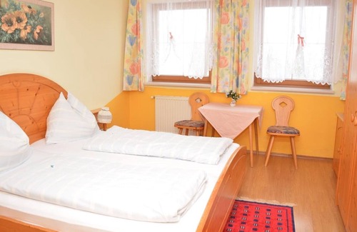 Edlbach Cabin | Vacation apartment - Berggasthof Zottensberg