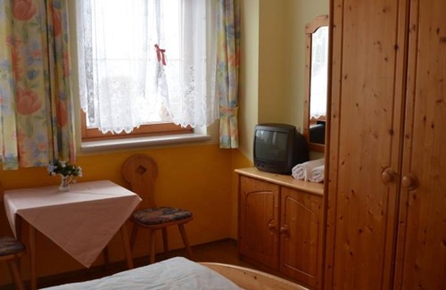 Edlbach Cabin | Vacation apartment - Berggasthof Zottensberg