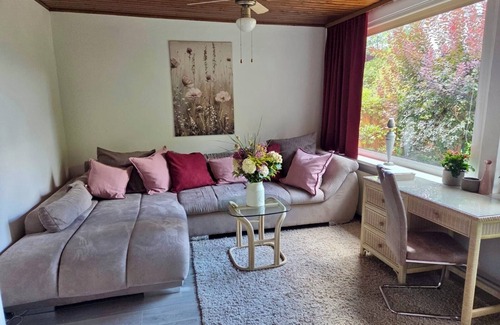 Karow Apartment | Vacation apartment Berlin-Karow - quietly located & quickly in the center