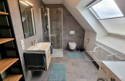 Bad Bentheim Apartment | Vacation apartment "Am Südhang"