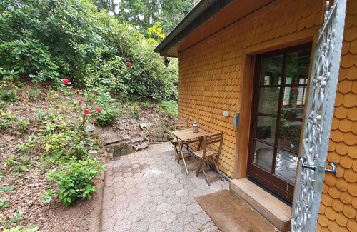 Gittersdorf Apartment | Vacation apartment on a historic stud farm Vacation with your own horse