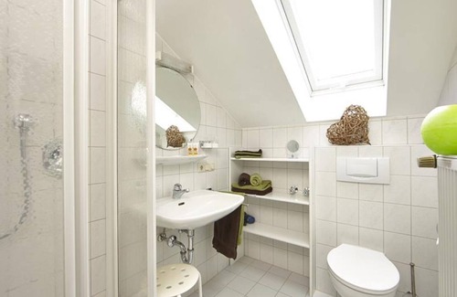 Bad Kohlgrub Bed & Breakfast | Vacation apartment Wäldle - Guesthouse Alpina