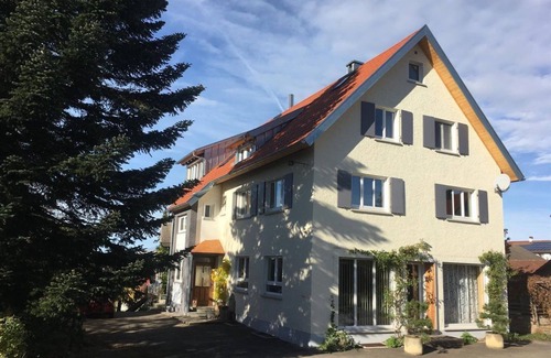 Seibranz Apartment | Vacation apartment Z'friede 2-4 persons - With us in the Allgäu