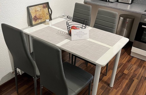 Bremen-Vegesack Apartment | Vacation apartment in Bremen North