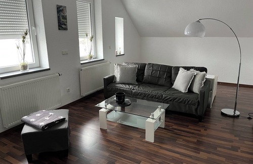 Bremen-Vegesack Apartment | Vacation apartment in Bremen North