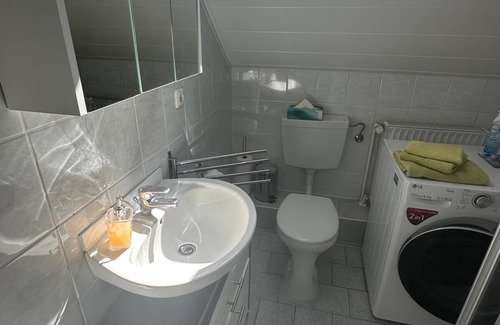 Bremen-Vegesack Apartment | Vacation apartment in Bremen North