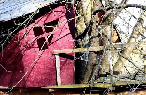 Kirch Mulsow Apartment | Vacation apartment/apartment for 4 guests with 90m² in Carinerland (127525)