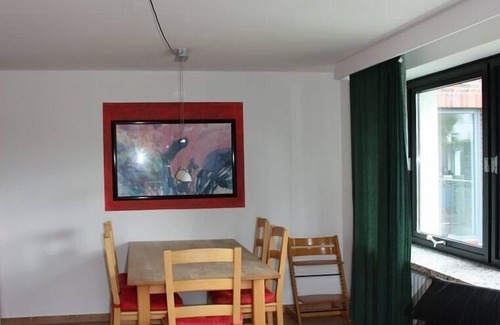 Eckernfoerde Apartment | Vacation apartment/apartment for 4 guests with 50m² in Eckernförde (1173)