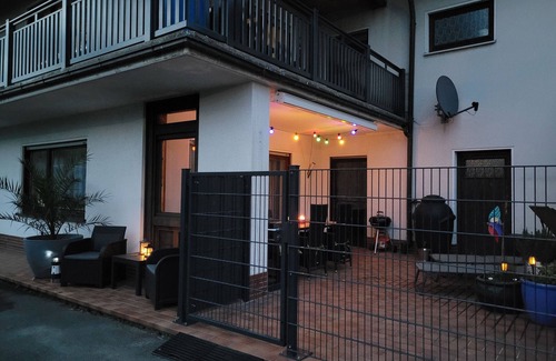 Bottenberg Apartment | Vacation apartment/apartment for 5 guests with 89m² in Freudenberg (162184)