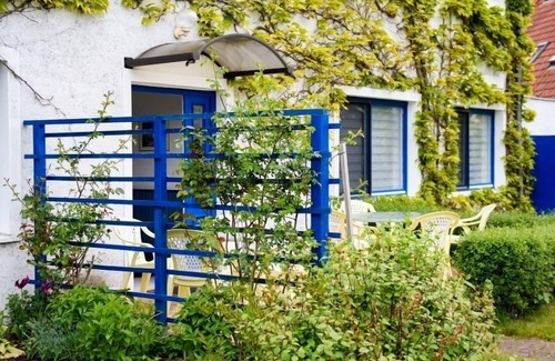 Seeheilbad Graal-Muritz Apartment | Vacation apartment/apartment for 2 guests with 35m² in Graal-Müritz (143405)