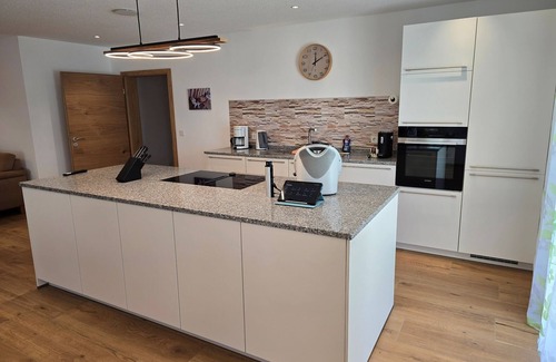Winkl Apartment | Vacation apartment at Eichberg