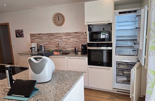 Winkl Apartment | Vacation apartment at Eichberg