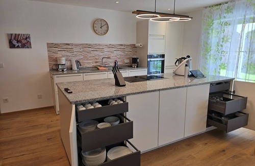 Winkl Apartment | Vacation apartment at Eichberg