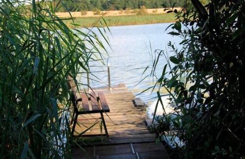 Hohen Sprenz Apartment | Vacation apartment/apartment for 4 guests with 40m² in Hohen Sprenz (155971)