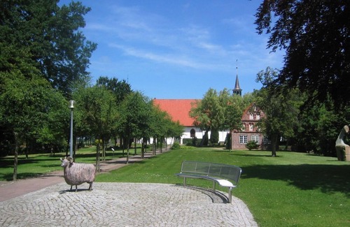 Koldenbuttel Apartment | Vacation apartment Pauls