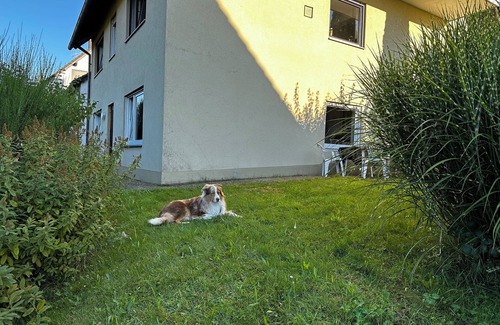 Sendelbach Apartment | Vacation apartment Am Romberg