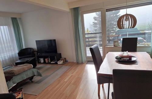 Wurzberg Apartment | Vacation apartment in the Odenwald