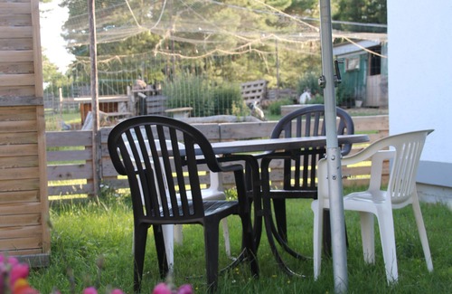 Nettersheim Apartment | Vacation apartment "Ziegenvilla"! Vacation on a farm in the Eifel