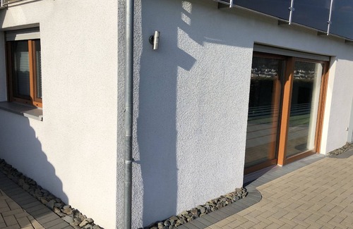 Plettenberg Apartment | Vacation apartment WiesenBlick, 52sqm, terrace, 1 bedroom, max. 2 persons