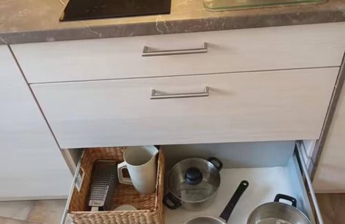 Randersacker Apartment | Vacation apartment no. 1, town center, Randersacker