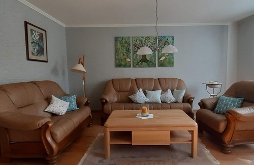 Raversbeuren Apartment | Vacation apartment in the Moselle valley, near the Middle Moselle