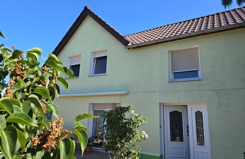 Groskoschen Apartment | Vacation apartment Kleinkoschen